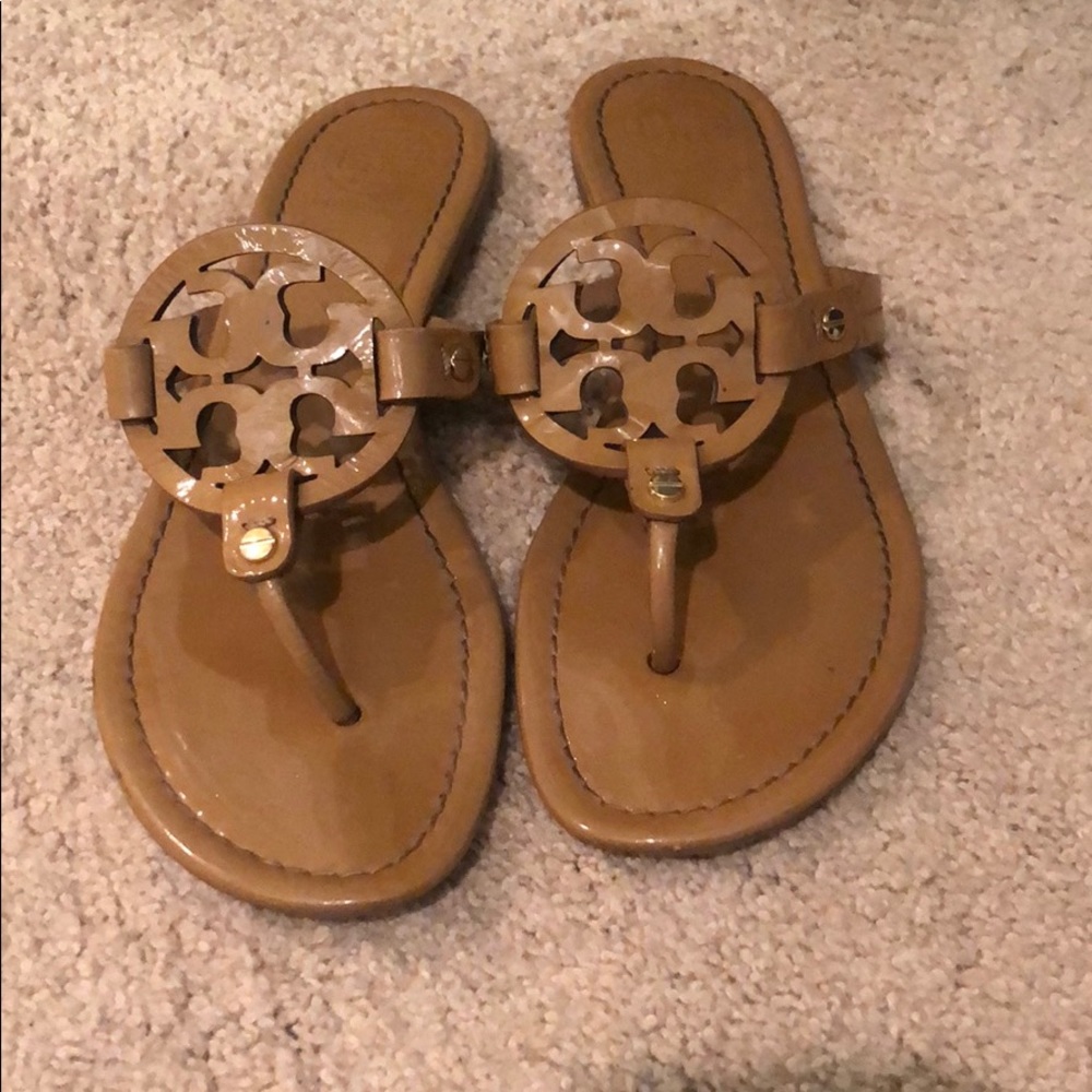 COPY - Tory Burch sandals